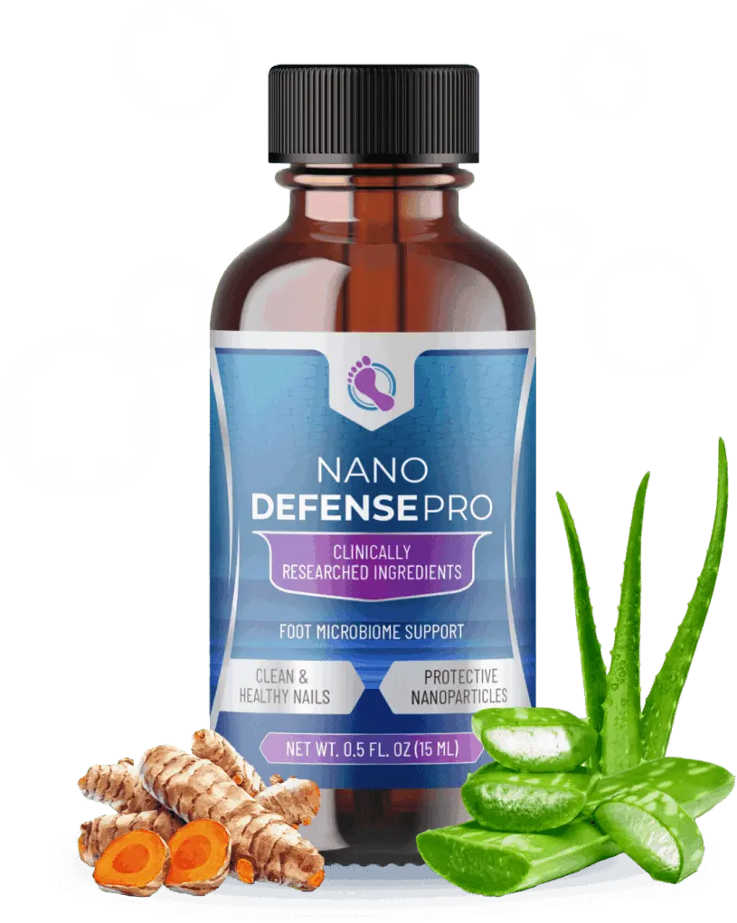 Nanodefense